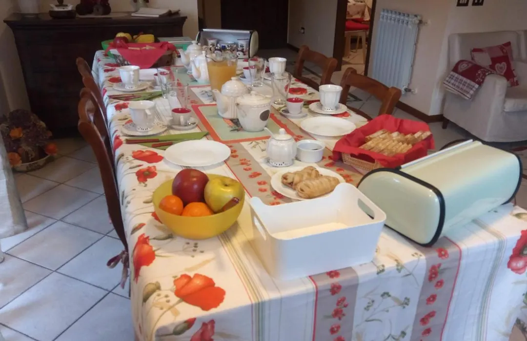 B&B Au Petit Bonheur-1