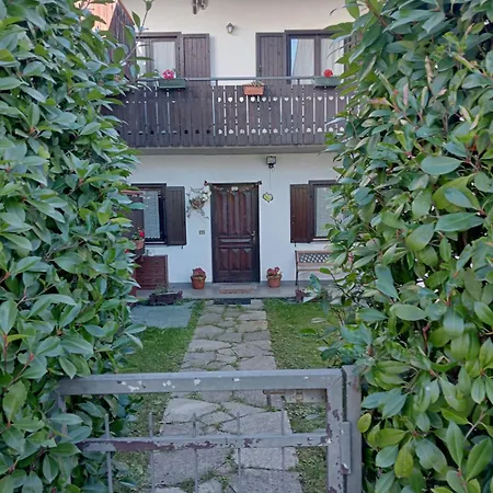 B&B Au Petit Bonheur-3